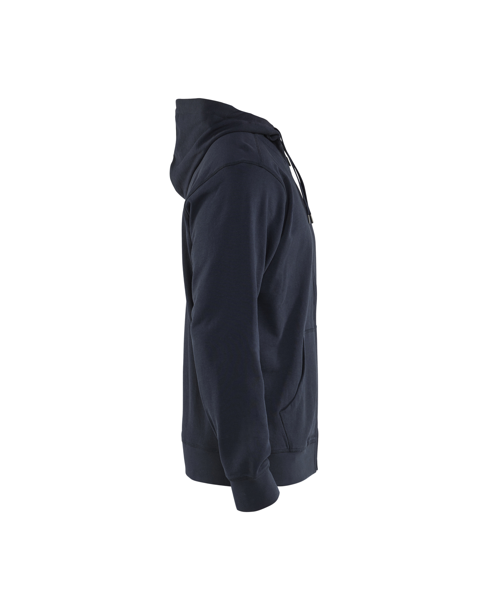 Kapuzenjacke