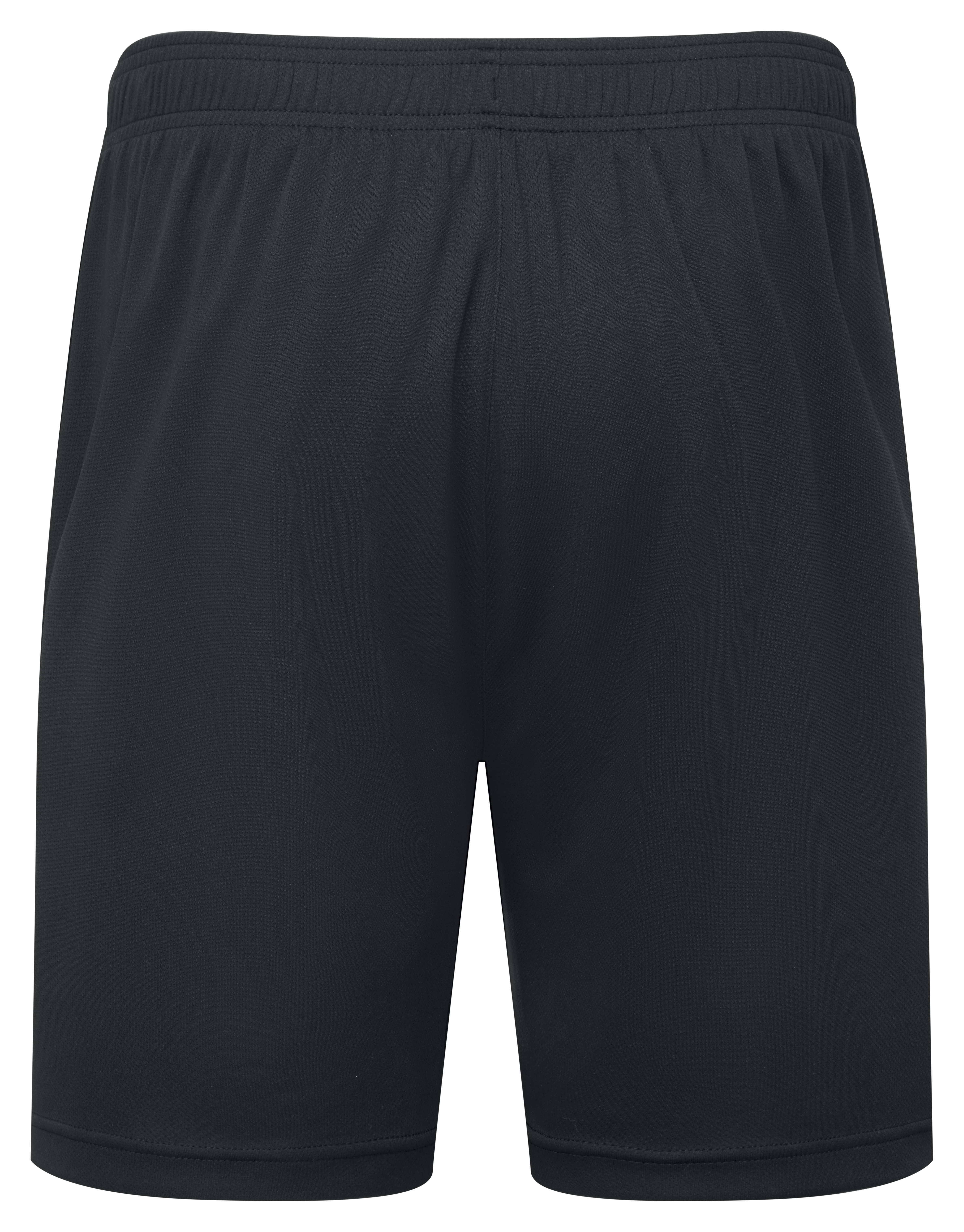 Unisex TriDri Ion-Charge performance shorts