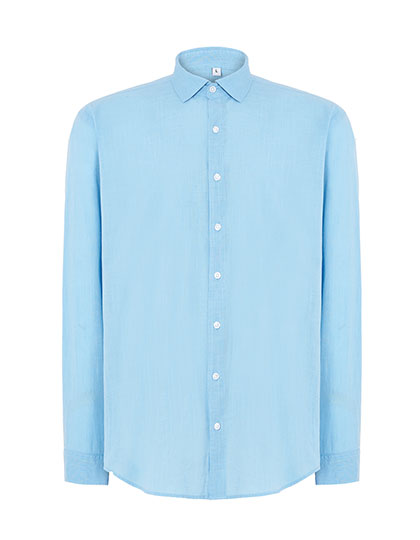 Hemd – Camisa Tulum Shirt