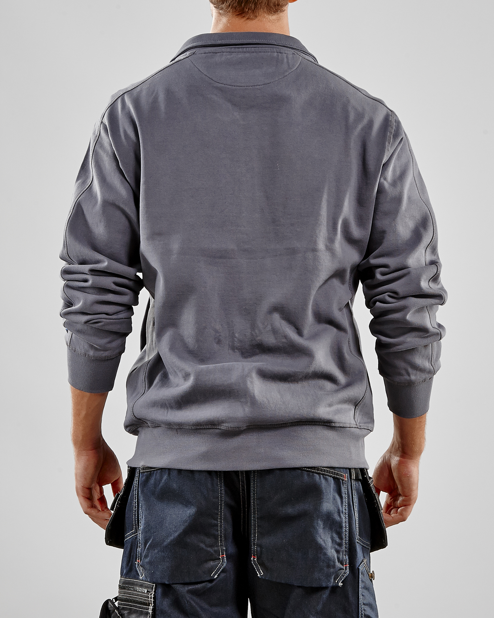 Sweatjacke