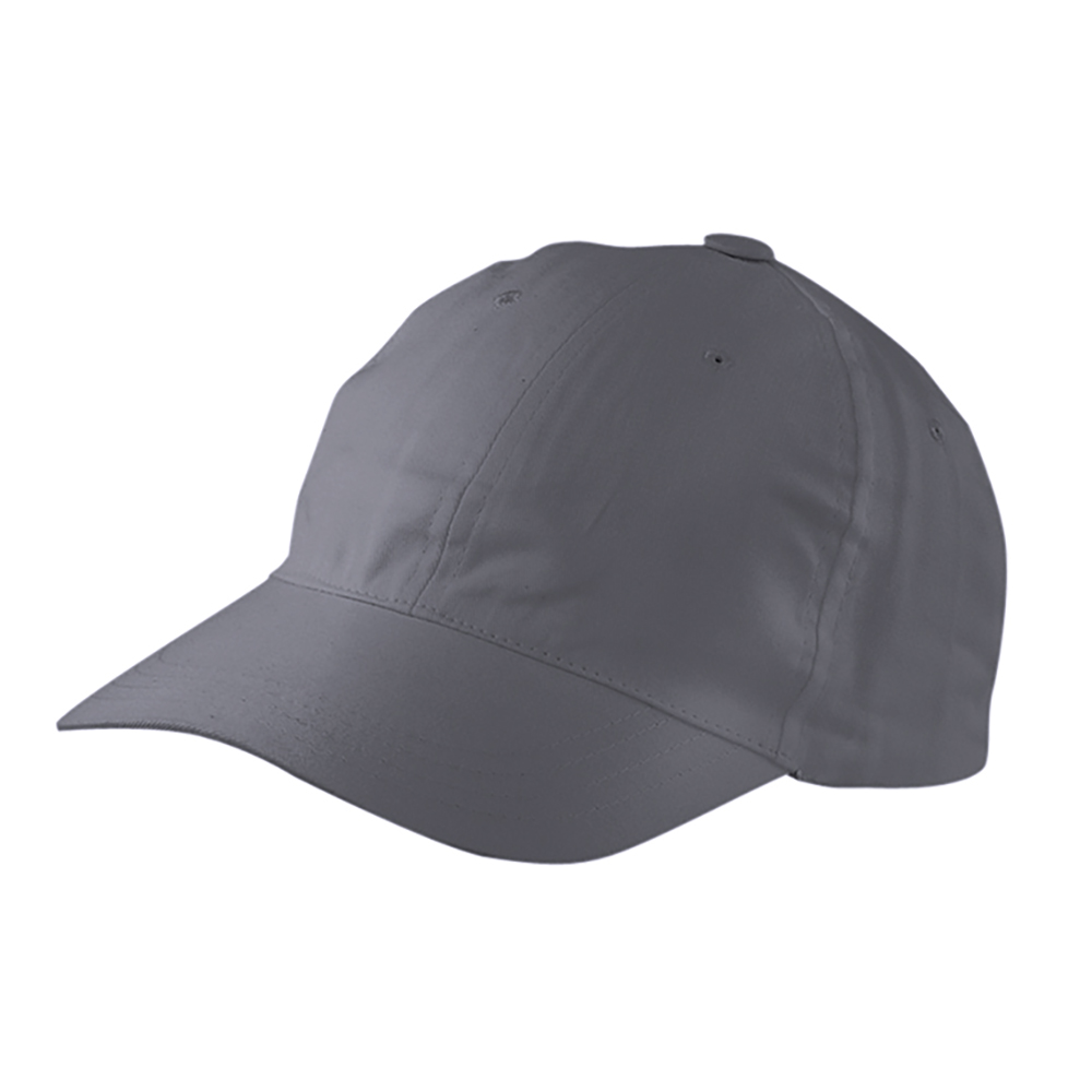 Base Cap 6-Panel