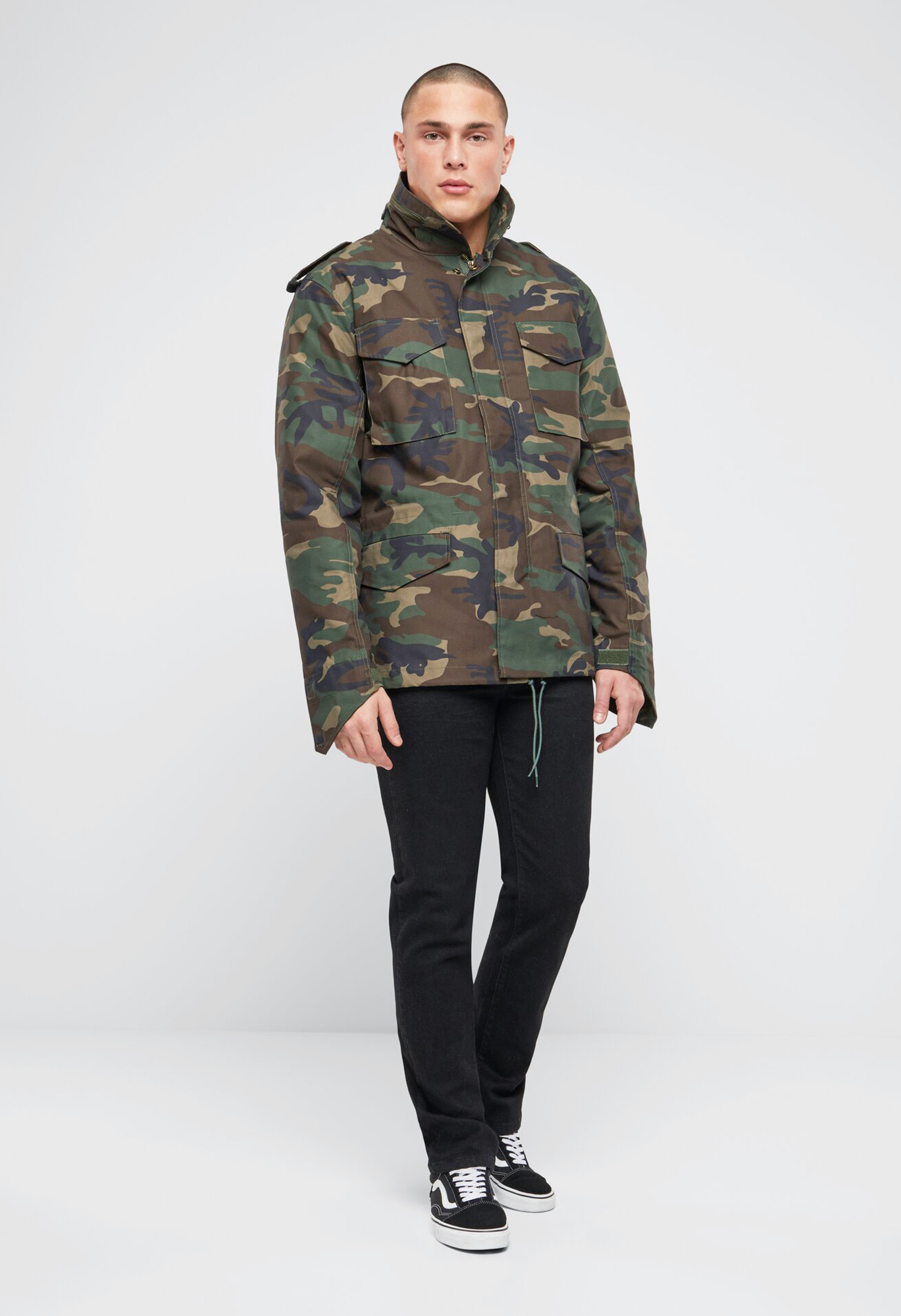 M65 Classic Jacket