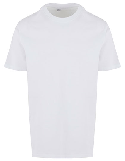 T-Shirt – Basic Regular Fit Tee