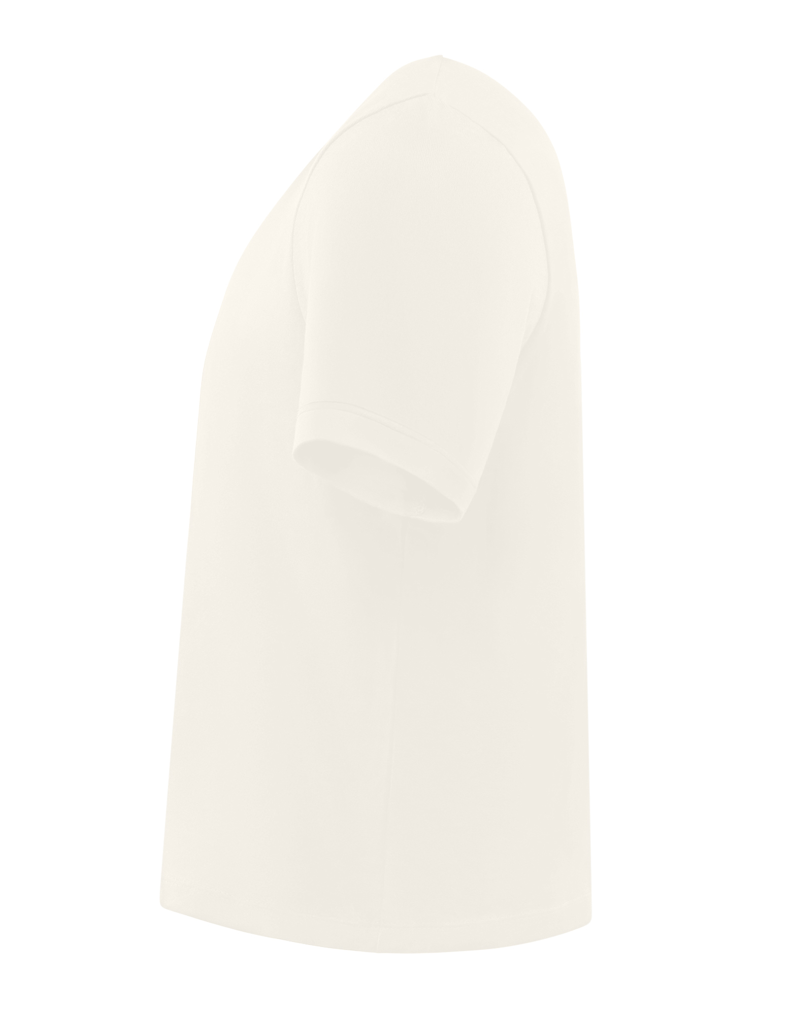 T-Shirt – Women's Cropped Heavy T