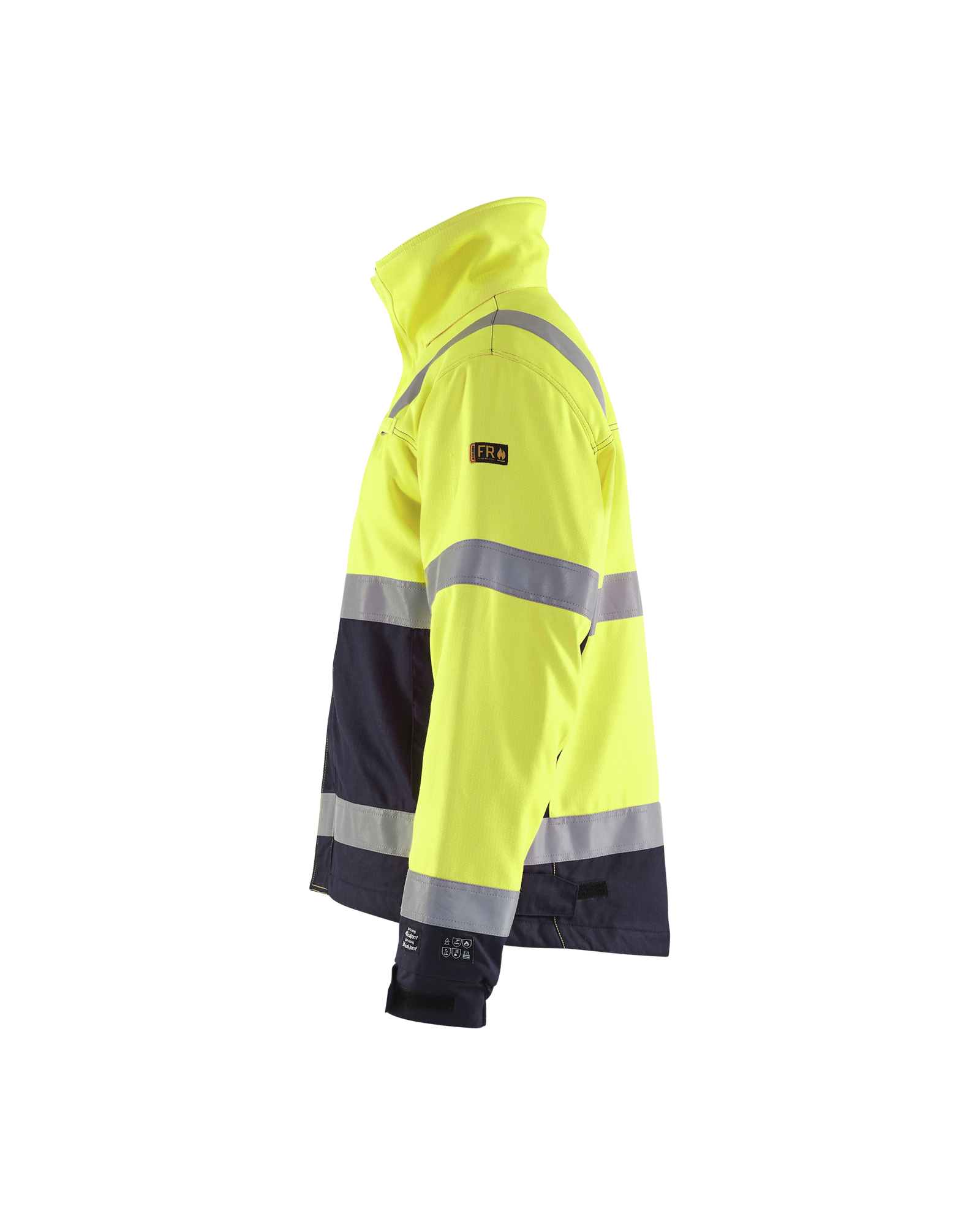 Multinorm Winterjacke APC 2
