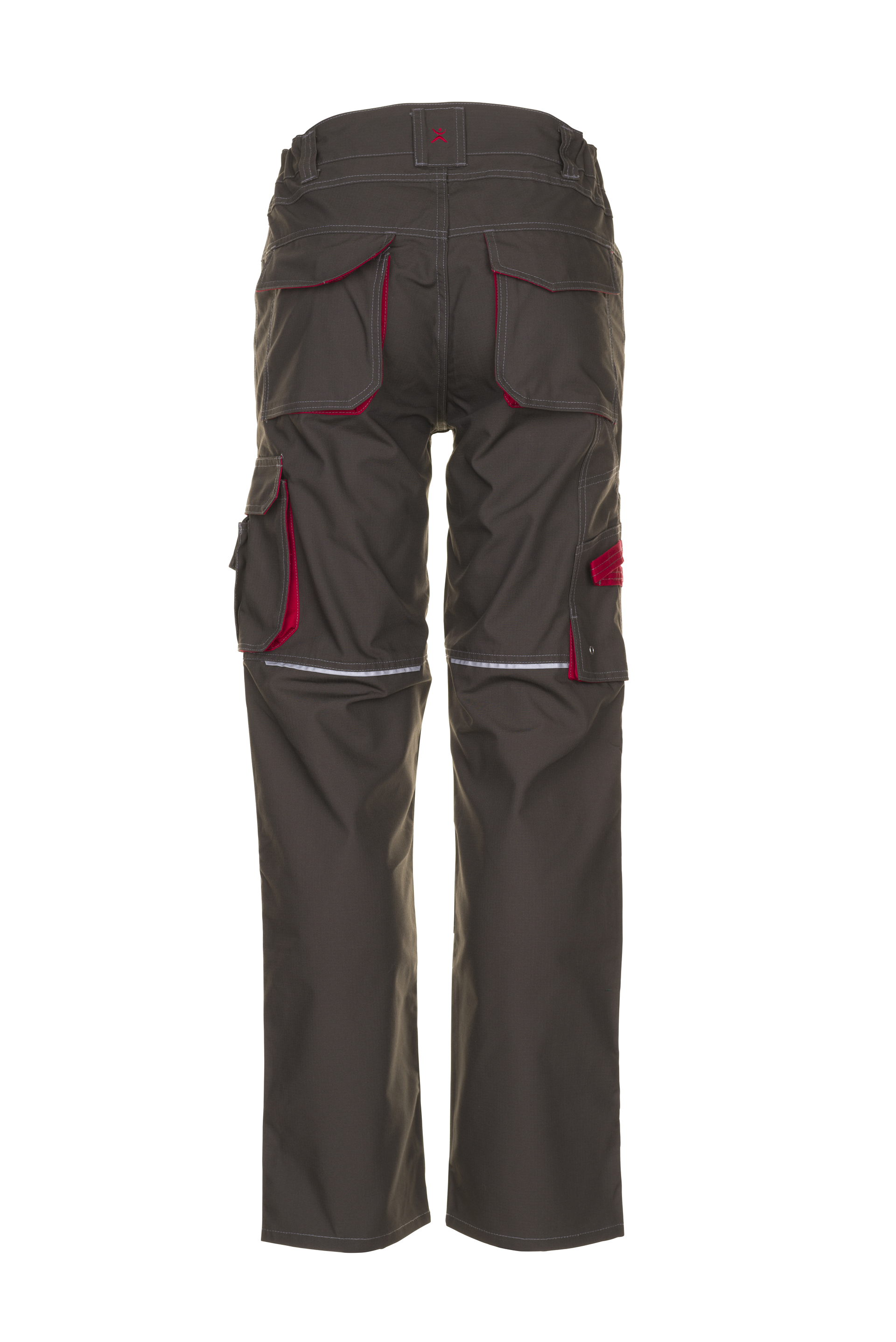 PLANAM Bundhose Basalt