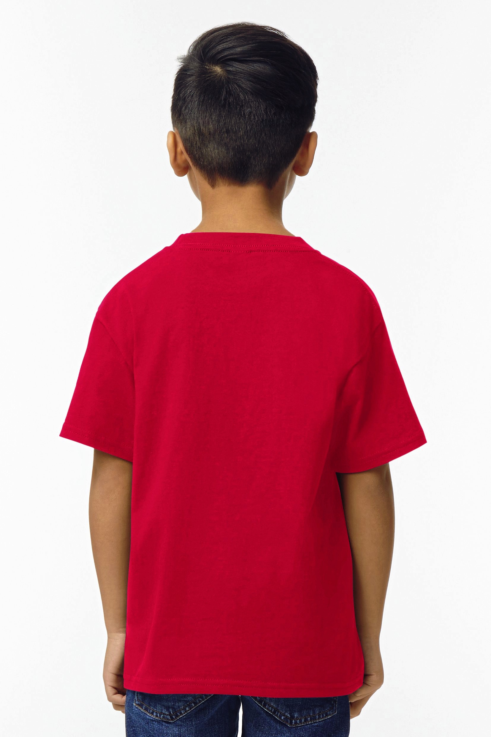 Softstyle Midweight Youth T-Shirt