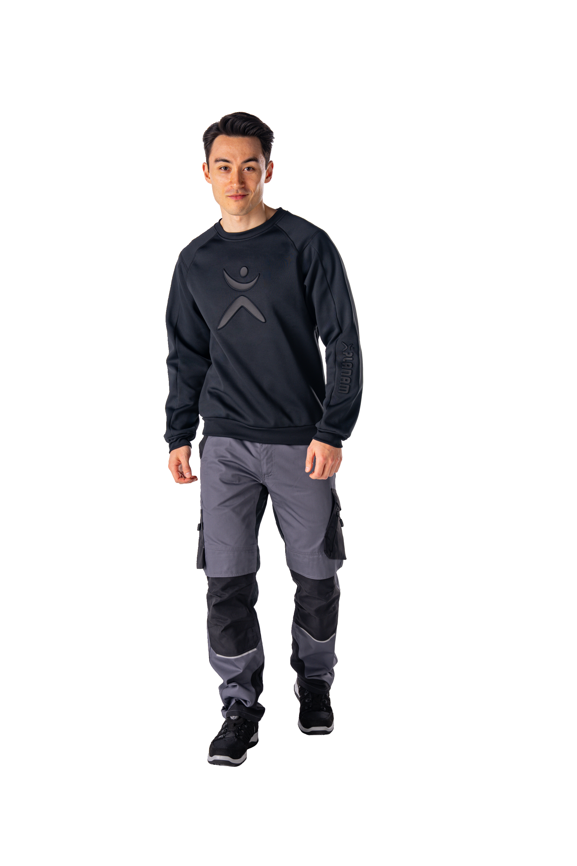 PLANAM Sweater Outdoor