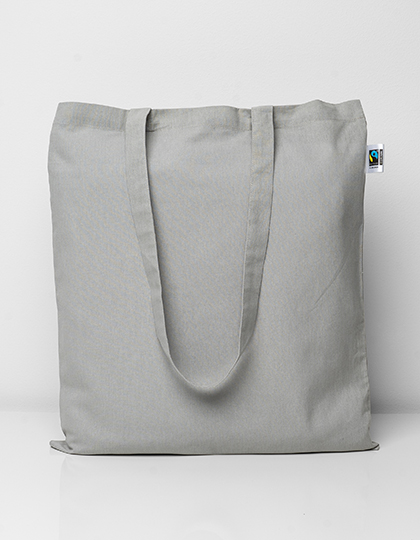 Tasche – Fairtrade Cotton Bag Long Handles