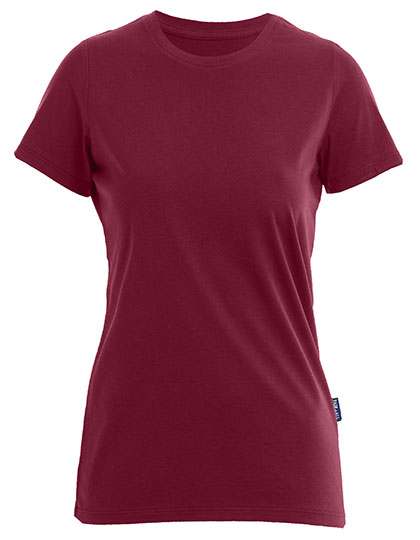 T-Shirt – Women´s Luxury Roundneck Tees
