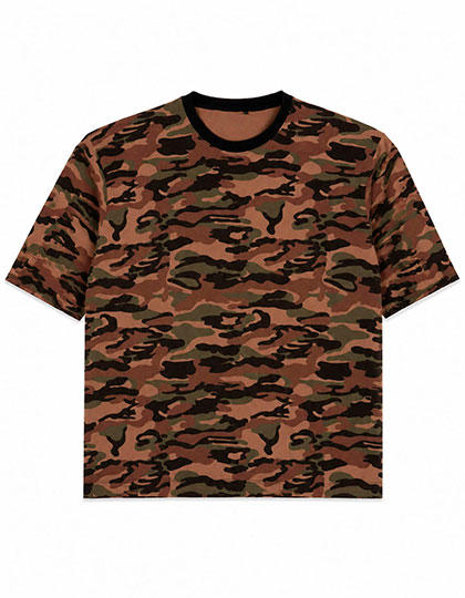 T-Shirt – Unisex Tee