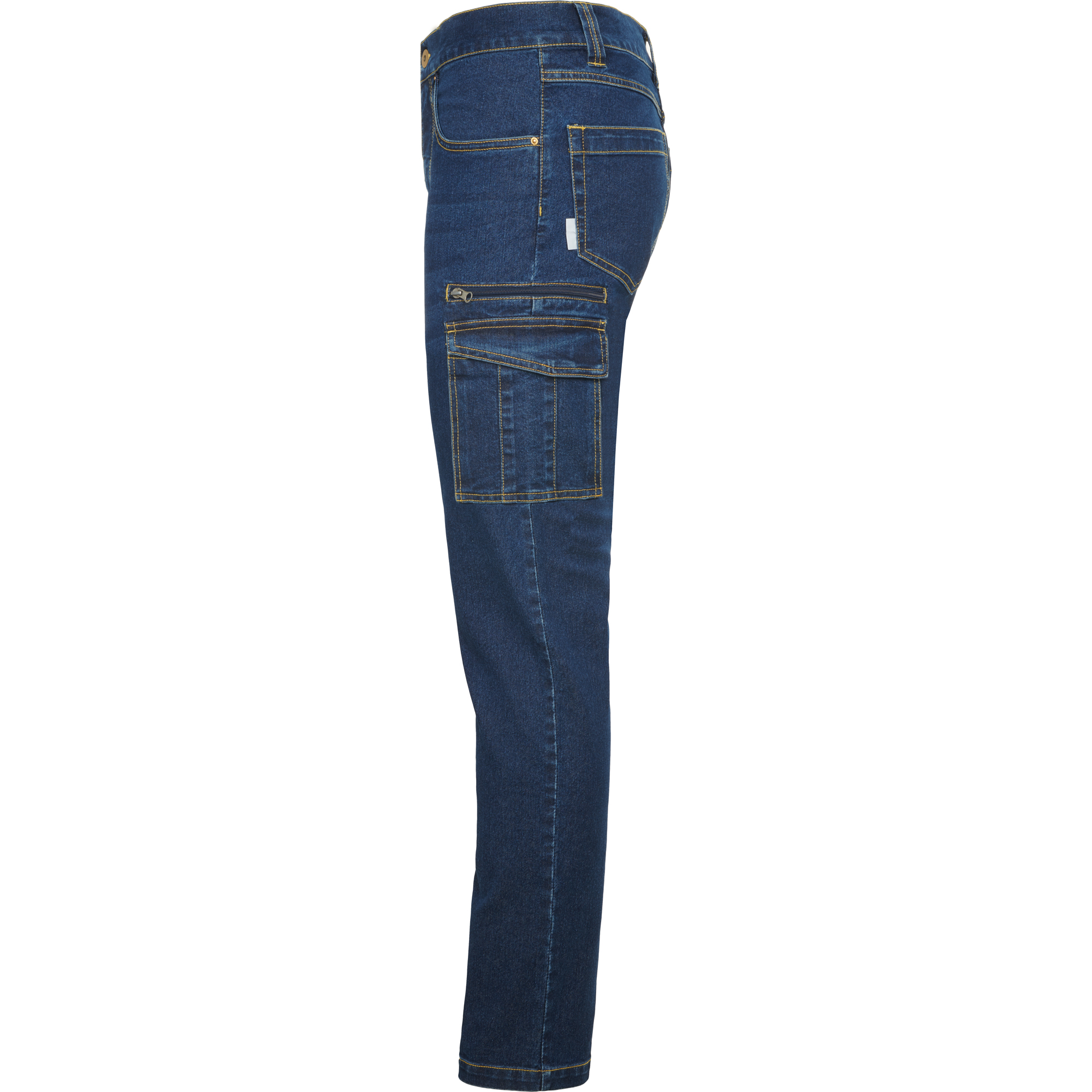 Hose – Raptor Multipocket Jeans
