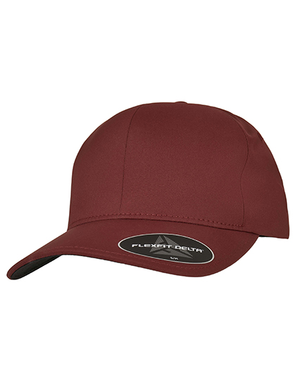 Cap – Flexfit Delta
