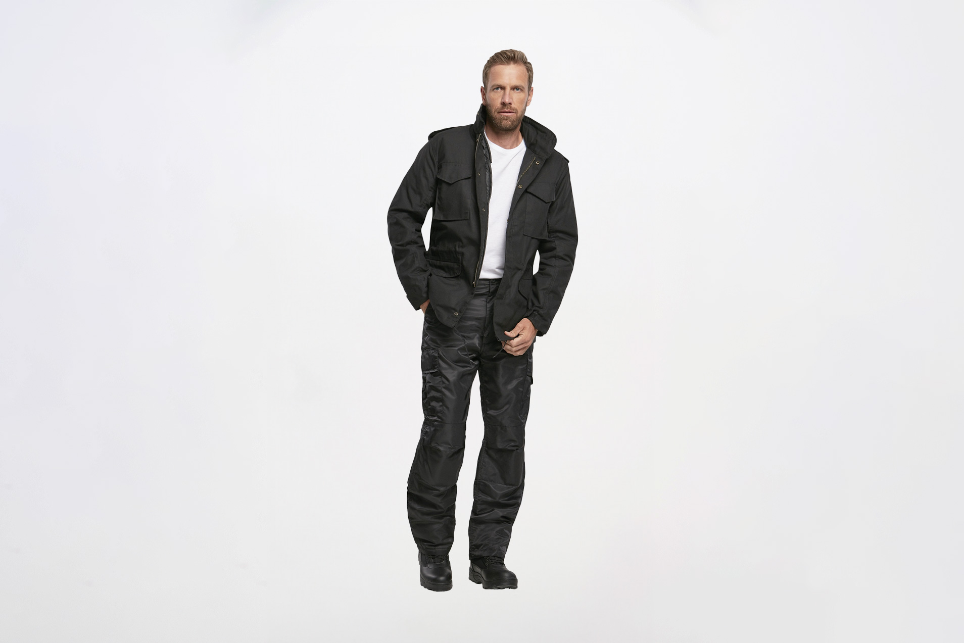 Thermo Pants