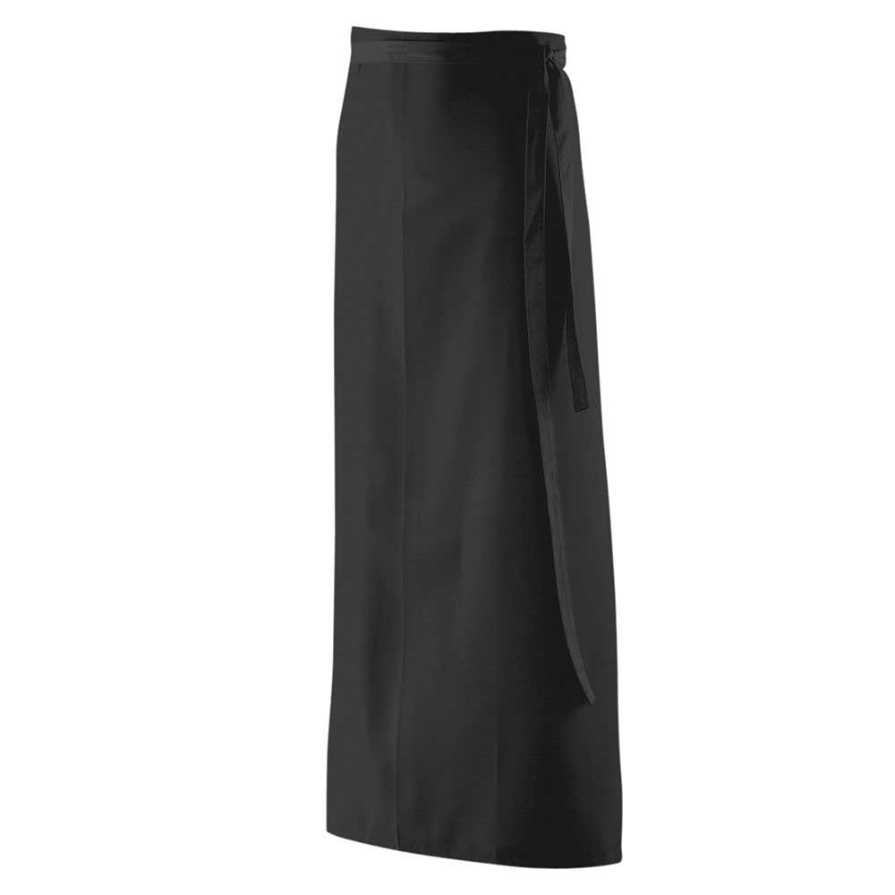 Bistroschürze B 100 x L 100 cm