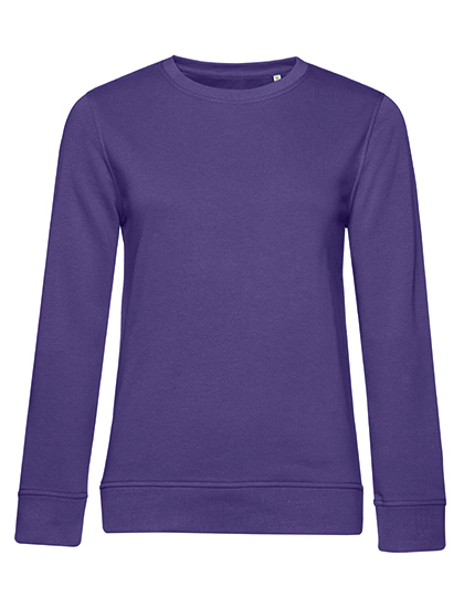Sweatshirt – Inspire Crew Neck Sweat /Women_°