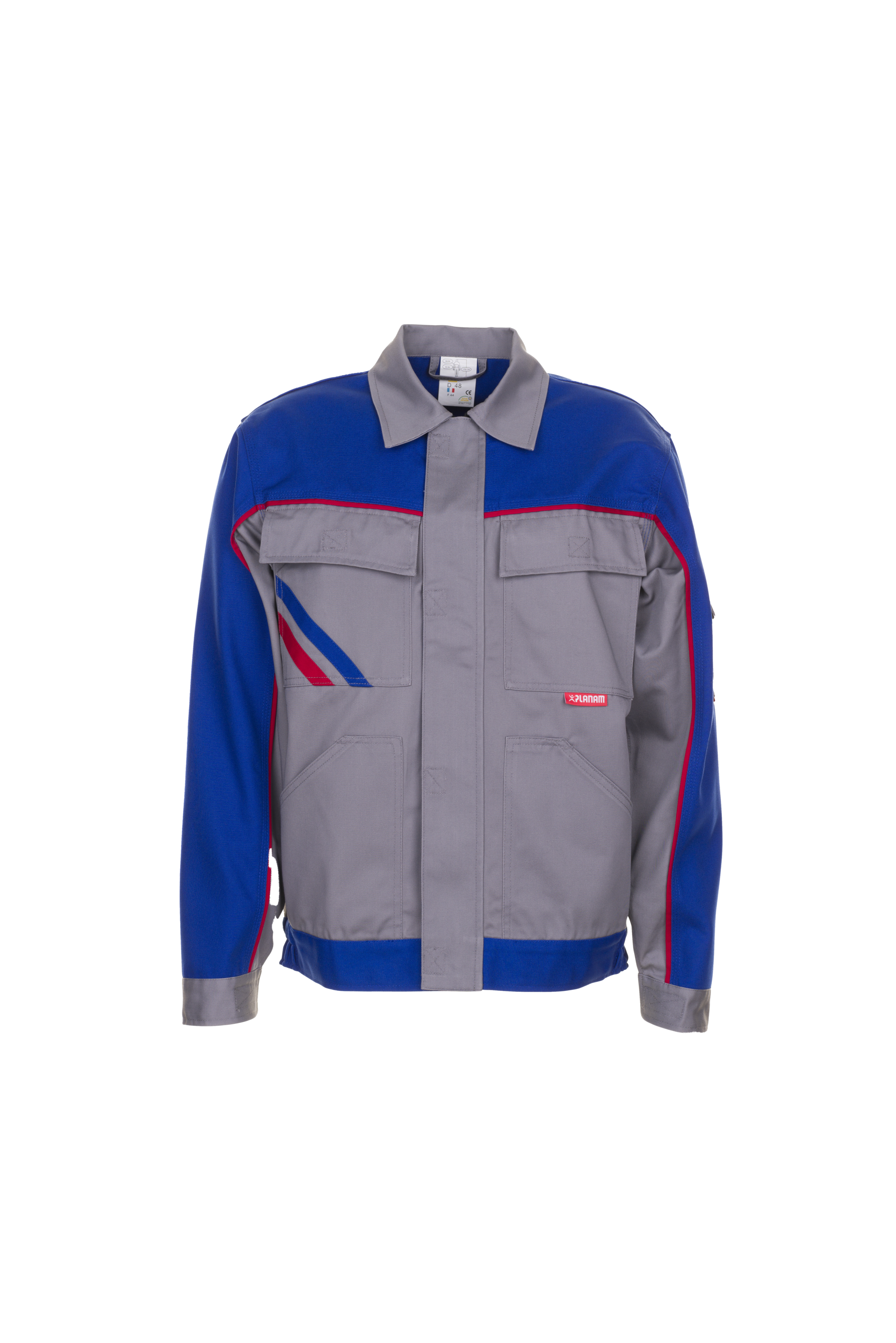 PLANAM Bundjacke Highline