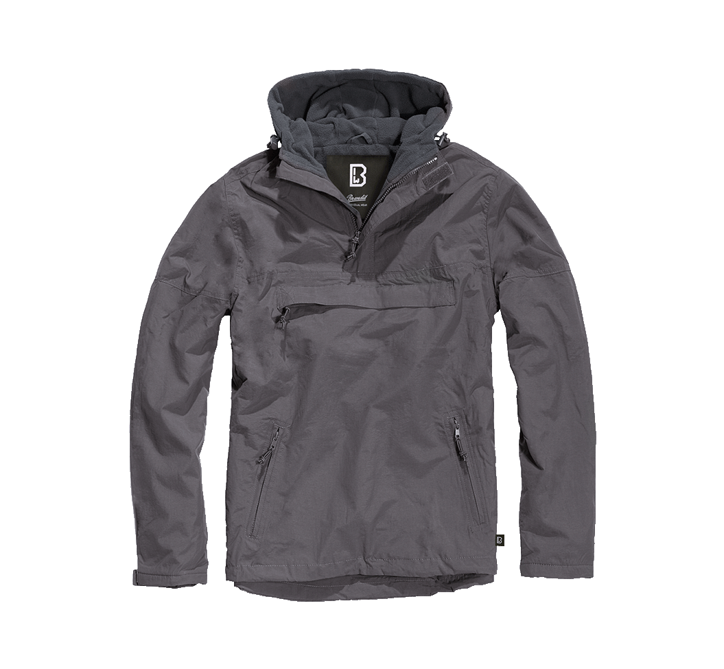 Windbreaker