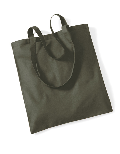 Tasche – Bag For Life - Long Handles