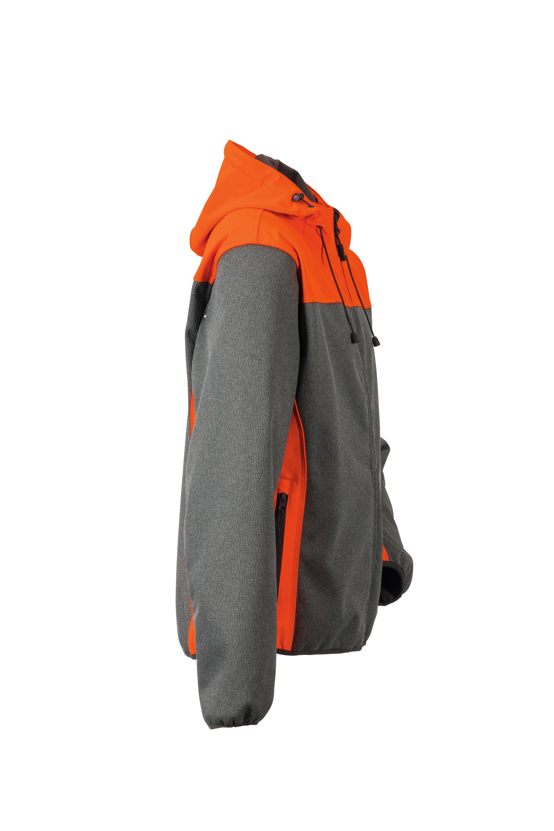 PLANAM Kontrast Softshelljacke Outdoor