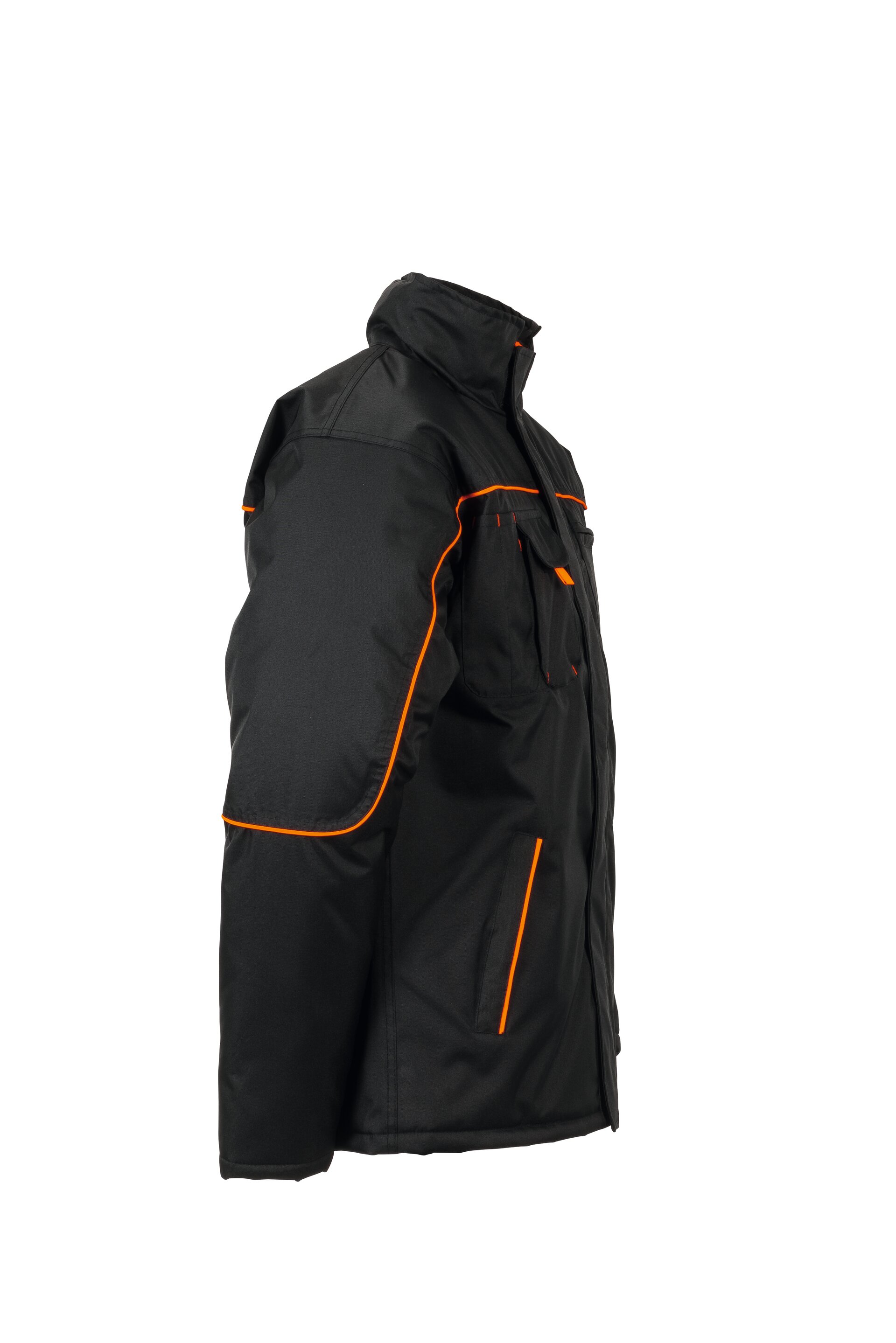 PLANAM Piper Jacke Outdoor