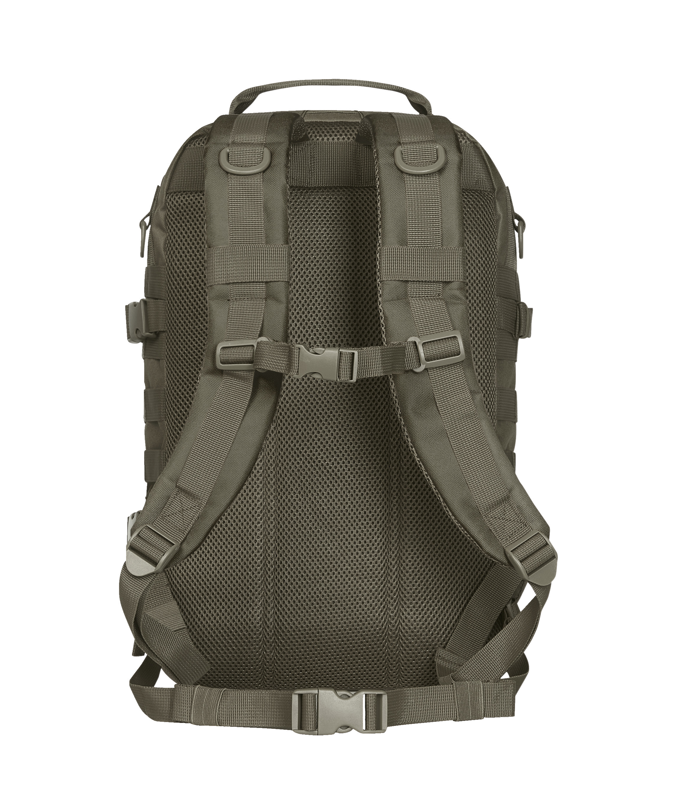 Tasche – Notebook Backpack Molle