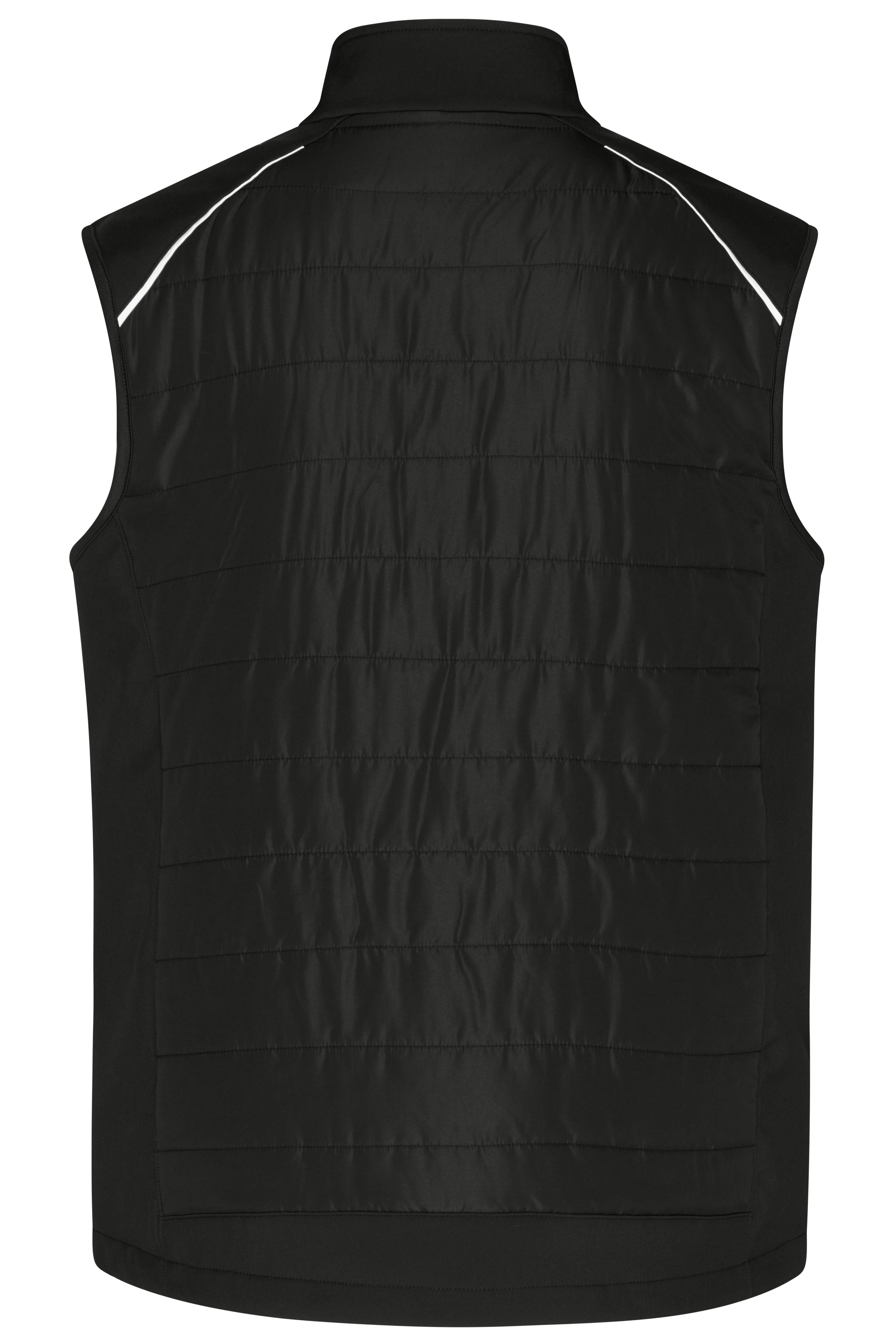 Weste – Men´s Hybrid Vest