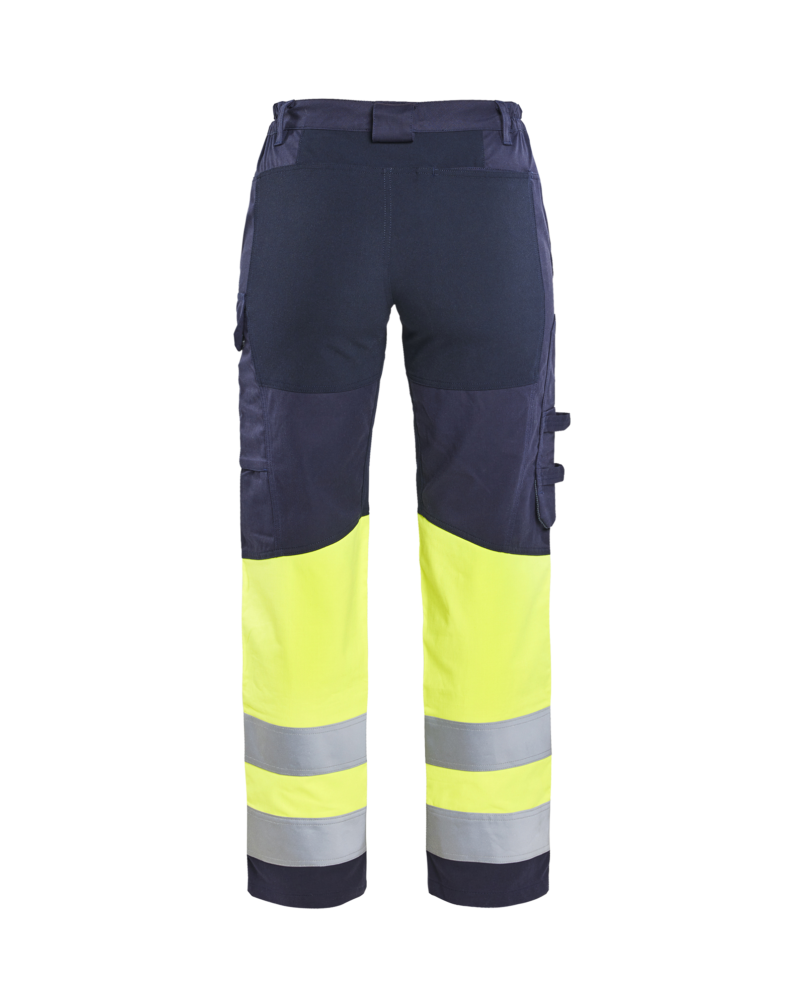 Damen Multinorm Arbeitshose Inhärent mit Stretch