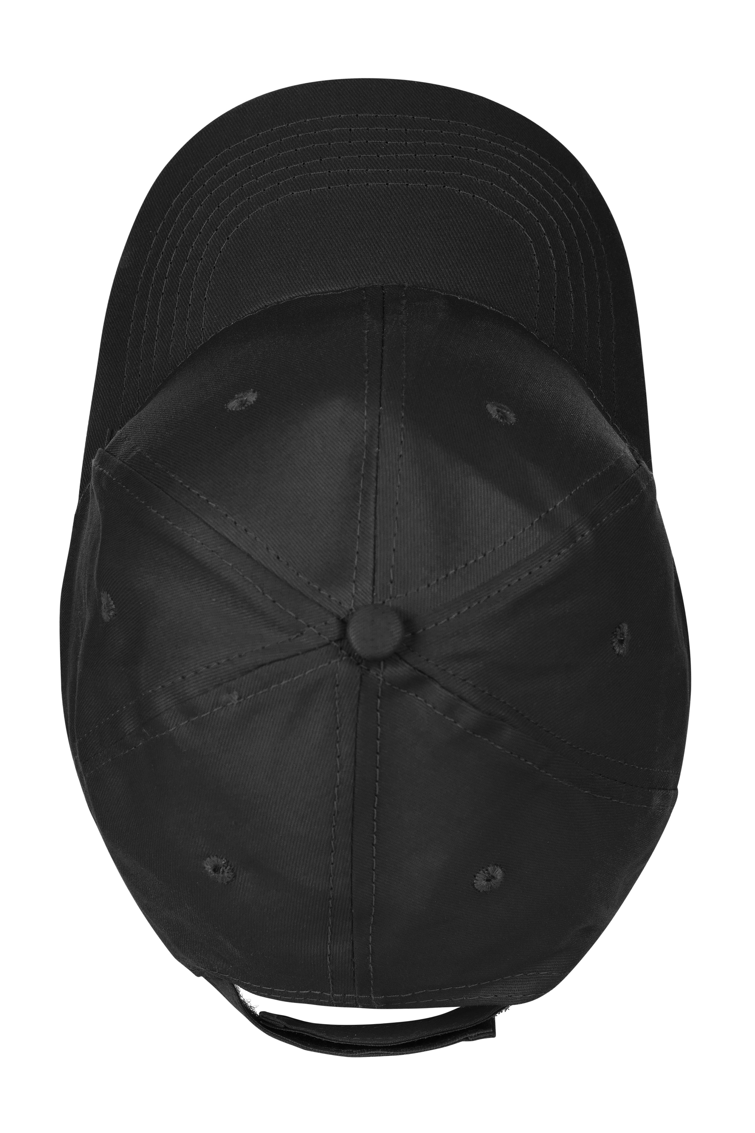 Basecap Action