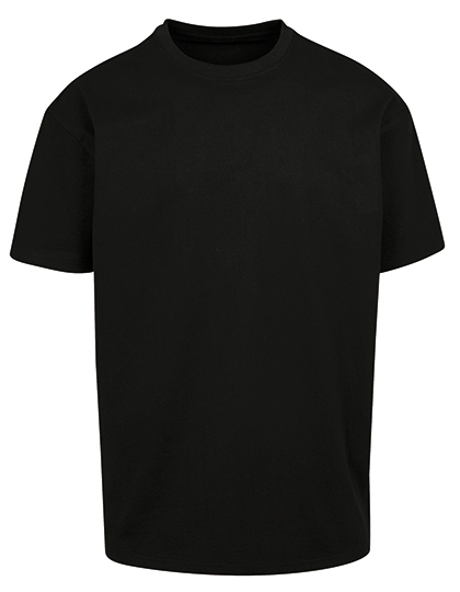 T-Shirt – Heavy Oversize Tee