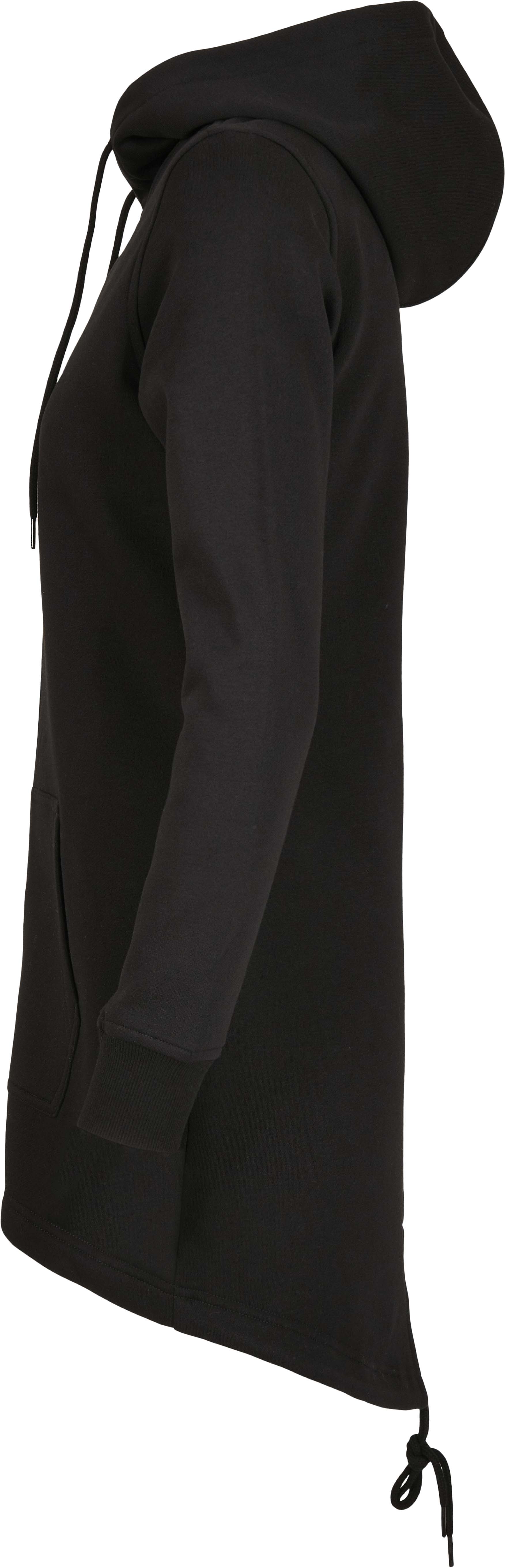 Sweatshirt – Ladies´ Sweat Parka