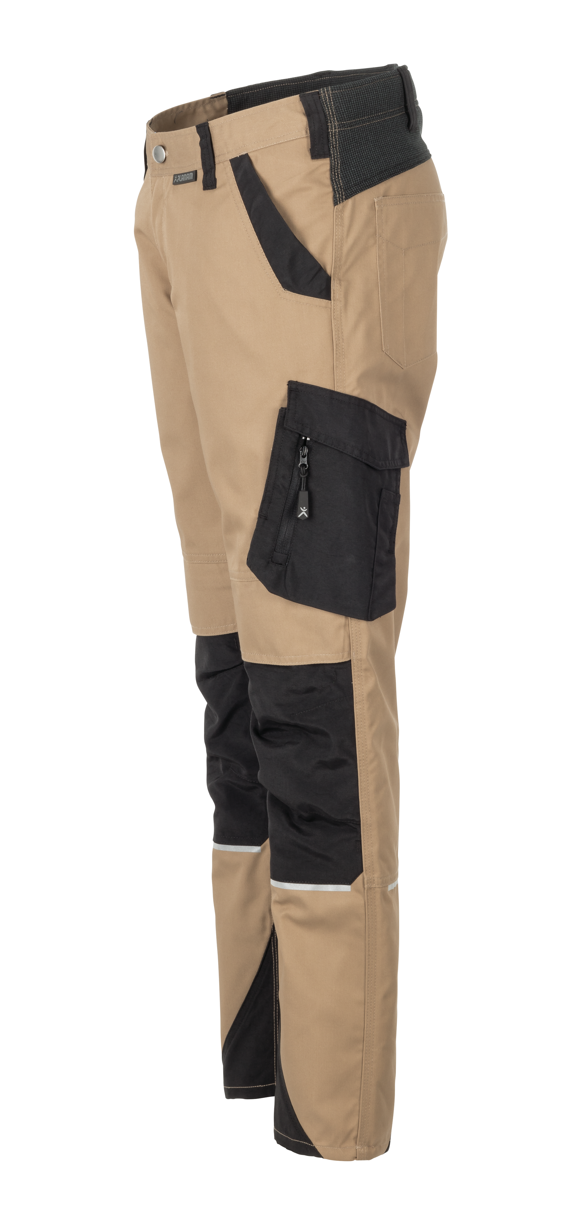 PLANAM Damen Bundhose Norit