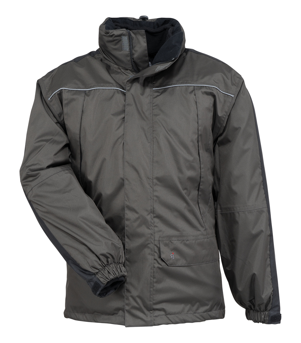 Parka 00J409
