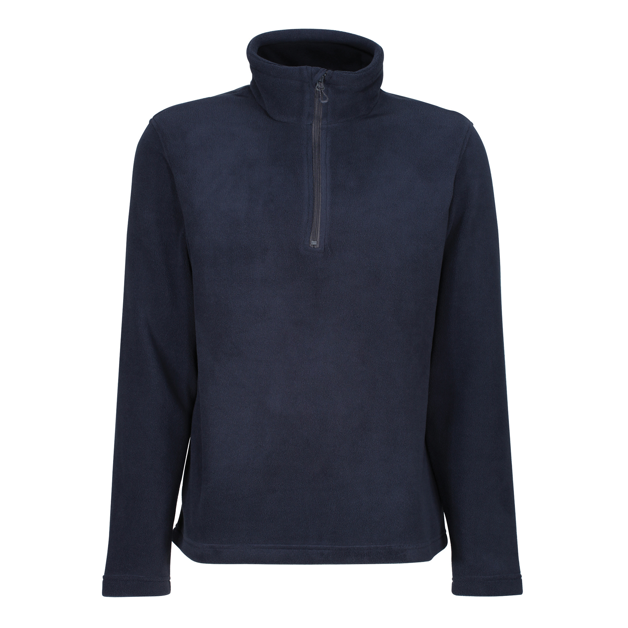 Pullover – Honestly Made Recycled Half Zip Fleece