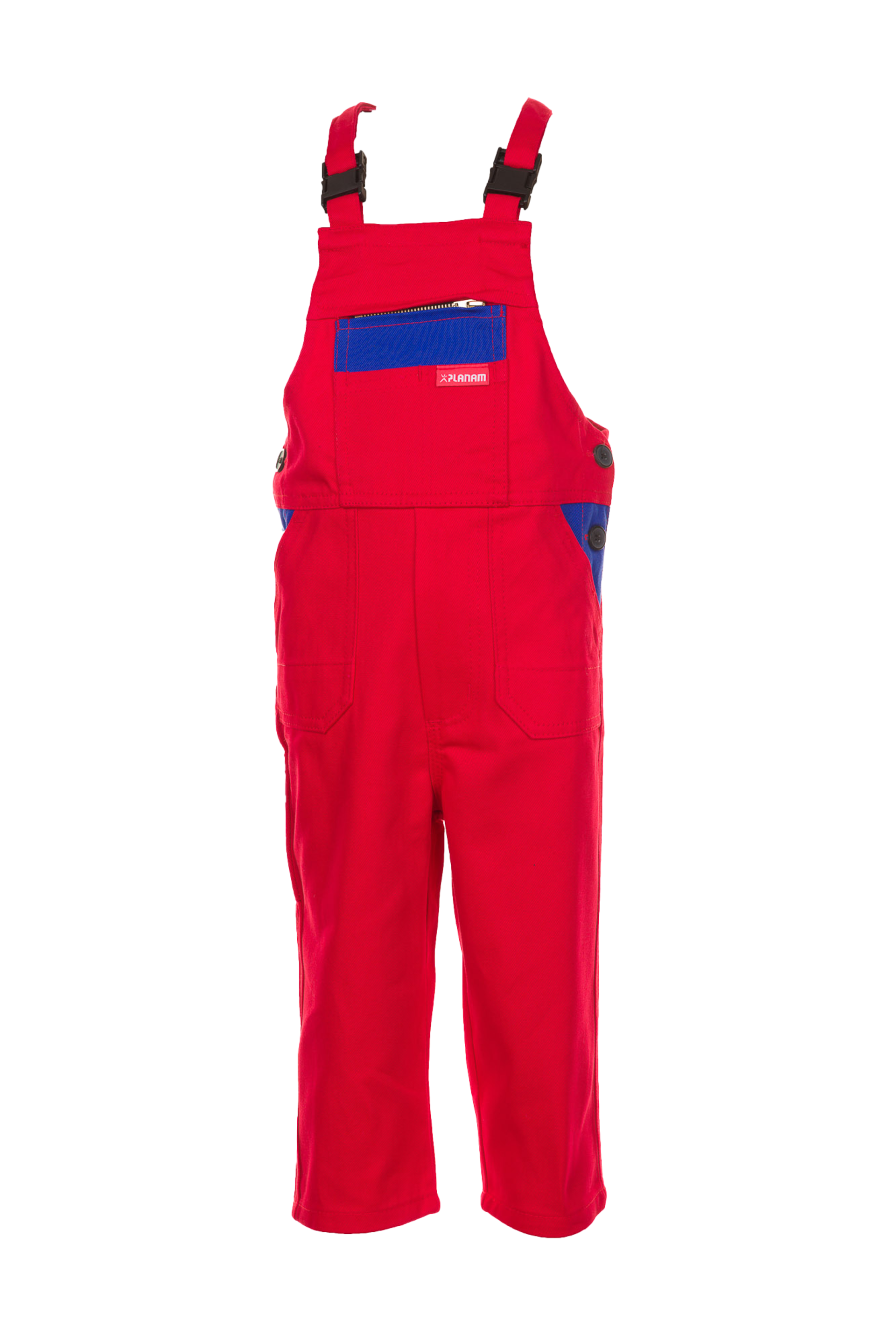 PLANAM Kinder-Latzhose Kinderbekleidung
