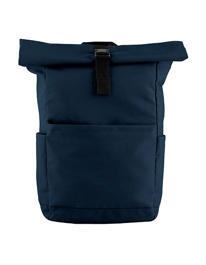 Tasche – Premium Recycled Roll Top Backpack