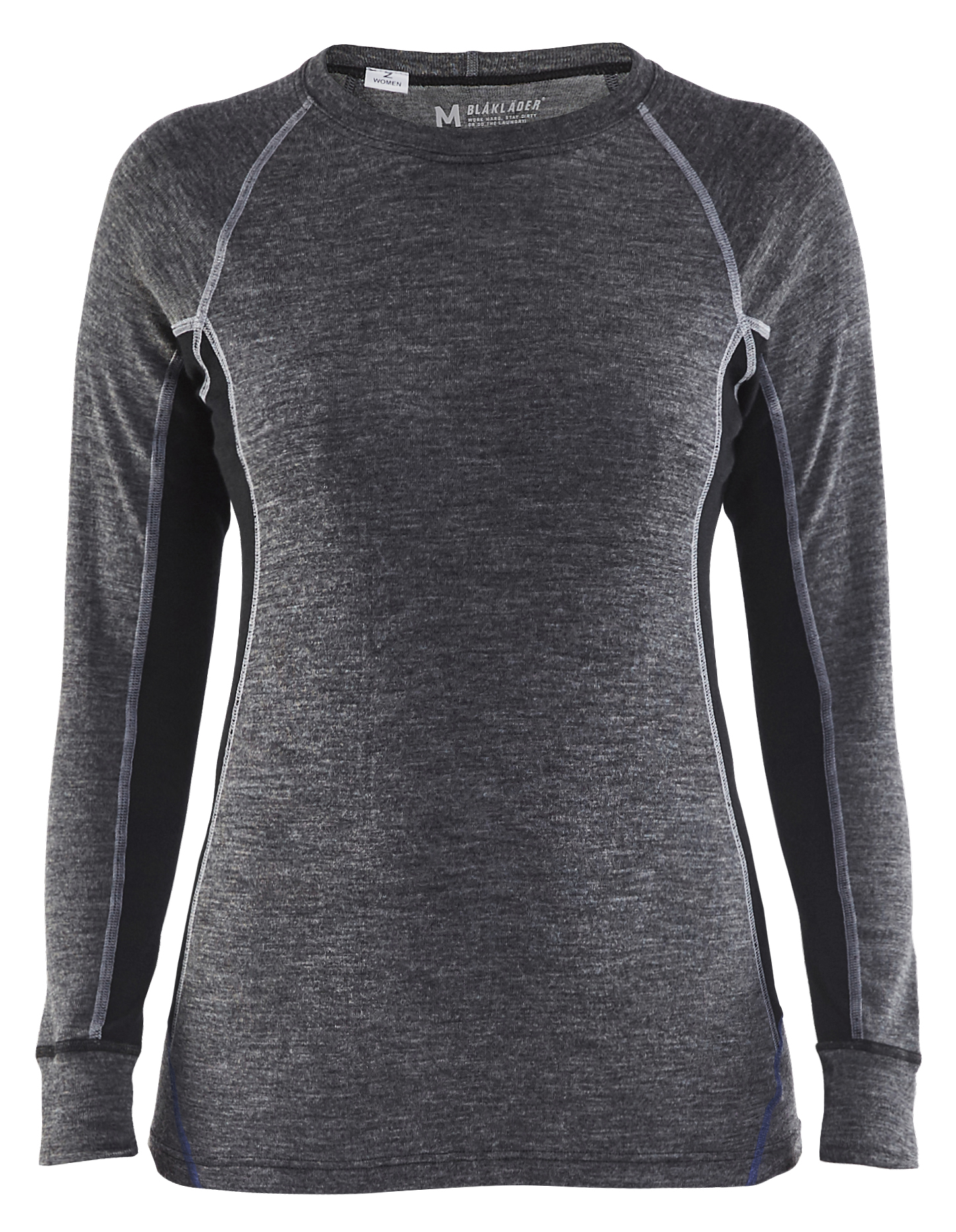 Damen Unterhemd WARM, 100% Merino