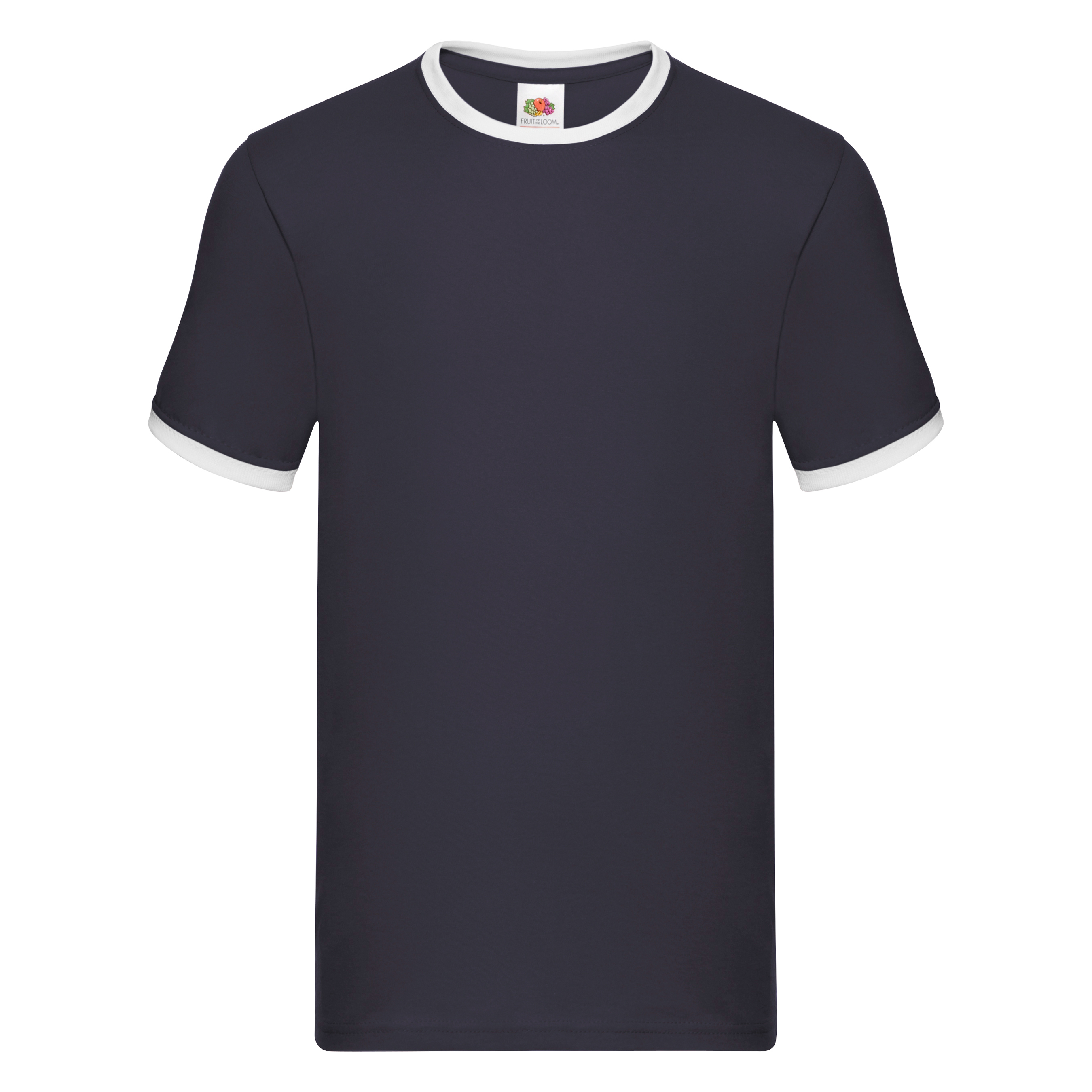 T-Shirt – Valueweight Ringer Tee