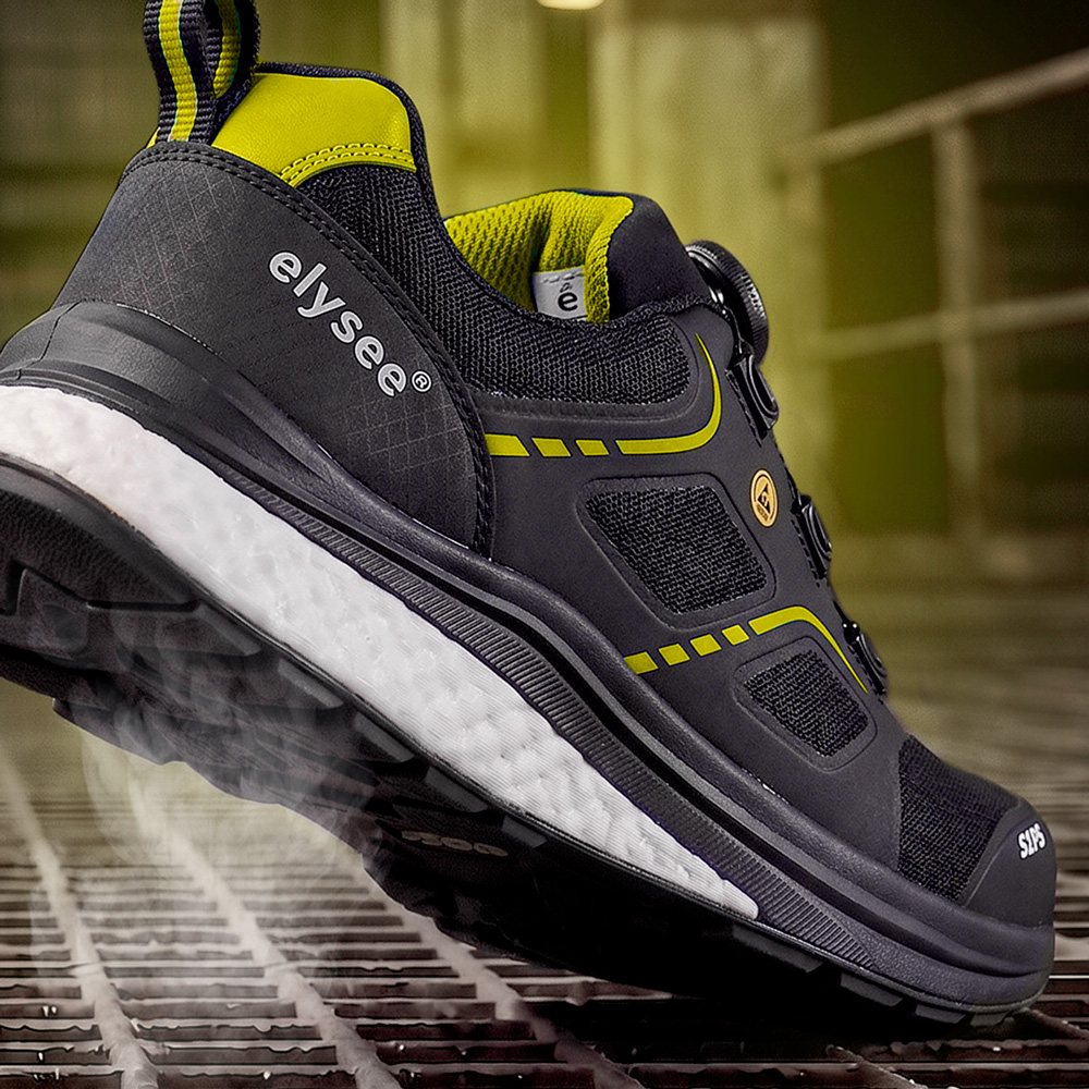 Halbschuhe Cushionpro® Flex I