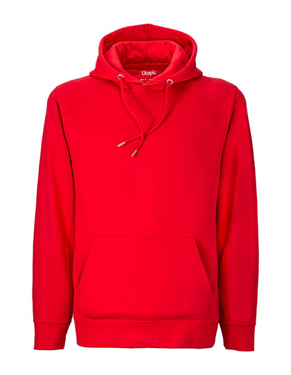 Unisex Hooded Sweatshirt