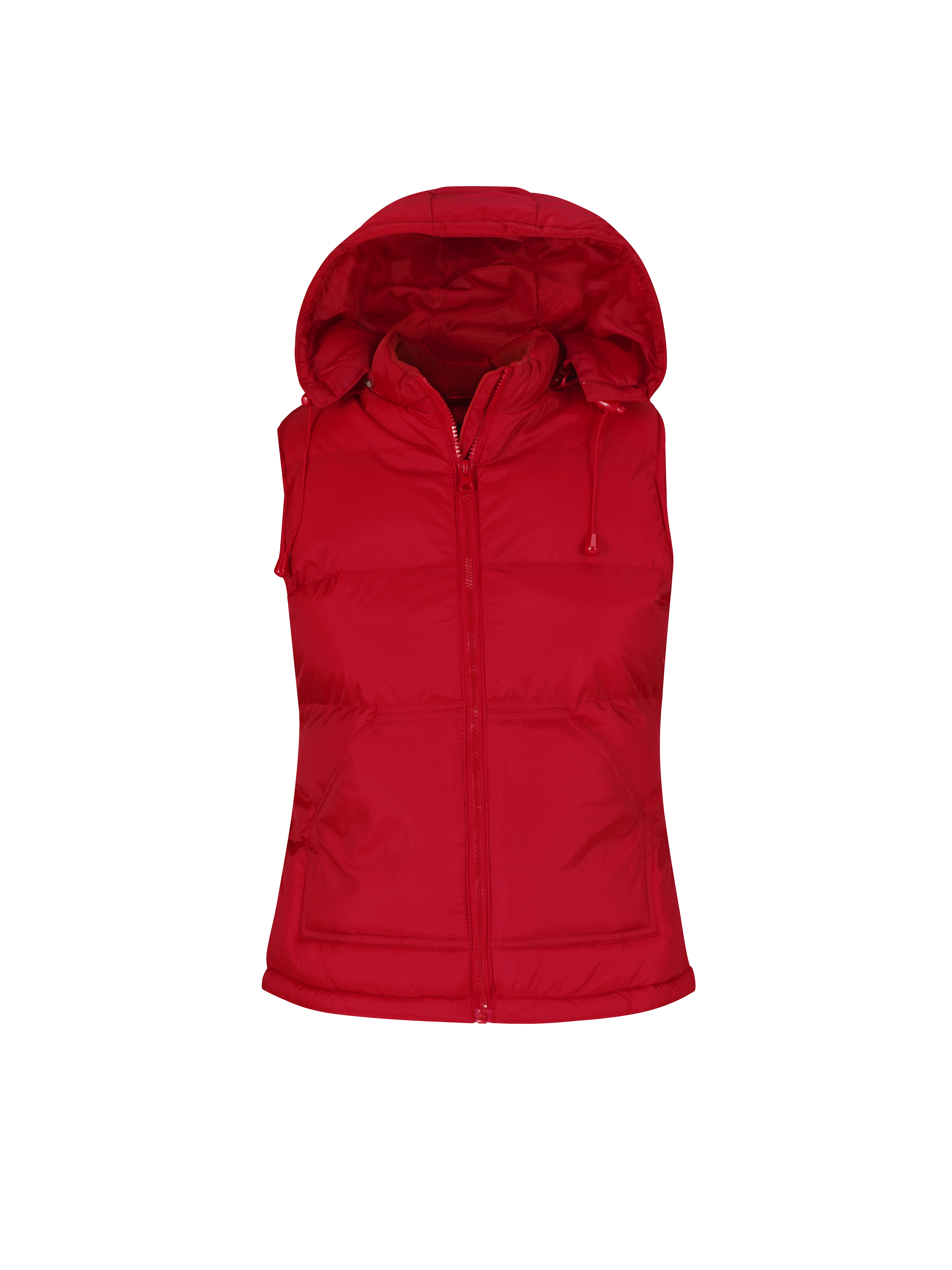 Women´s Bodywarmer Zen+