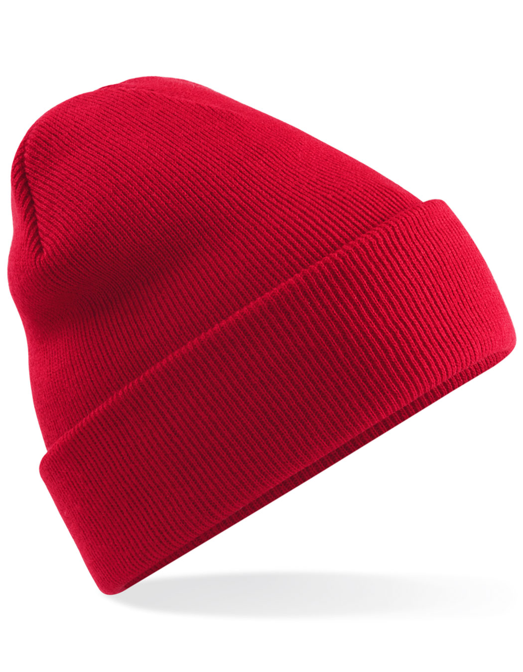 Polylana Original Cuffed Beanie