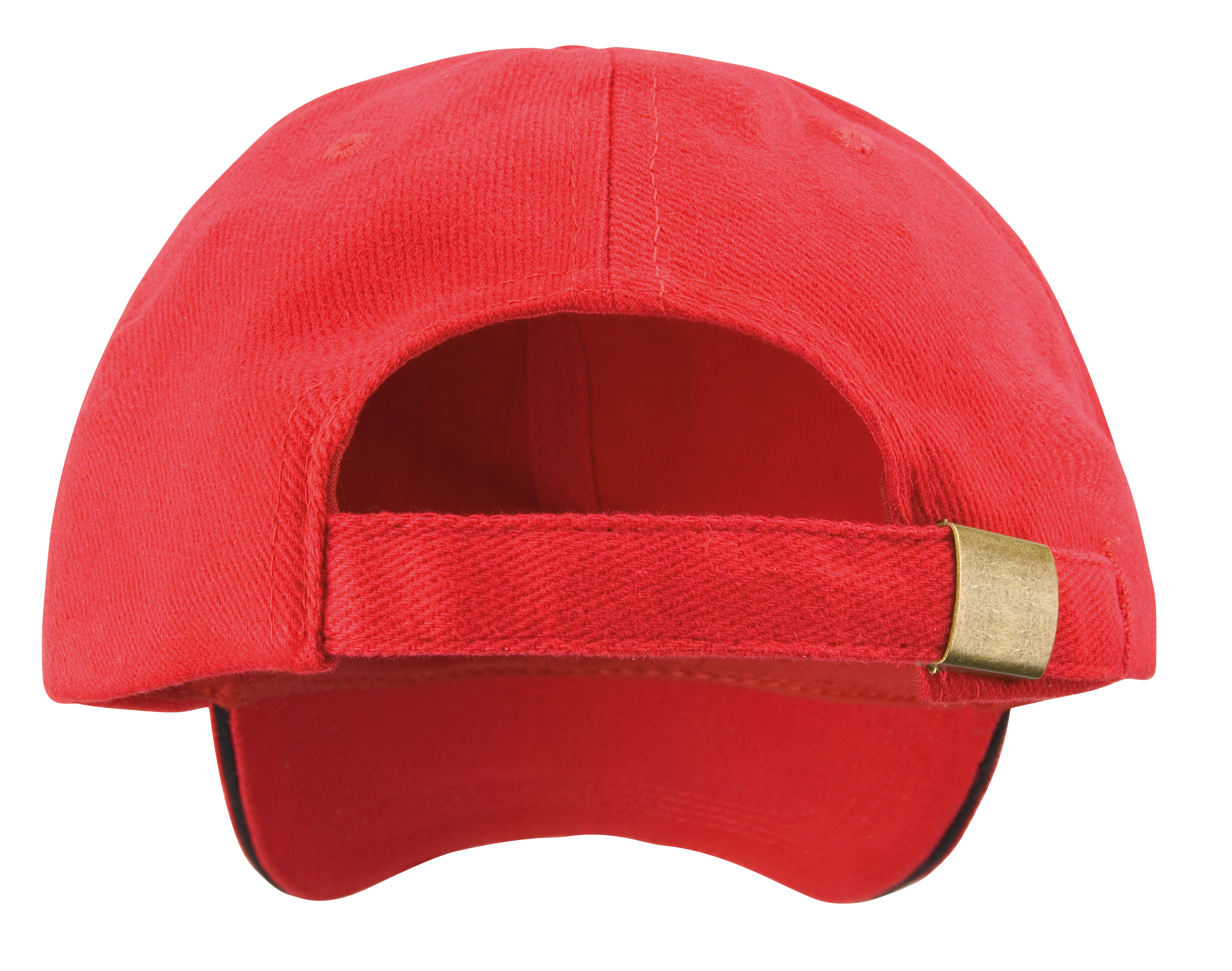 Low Profile Heavy Brushed Cotton Cap