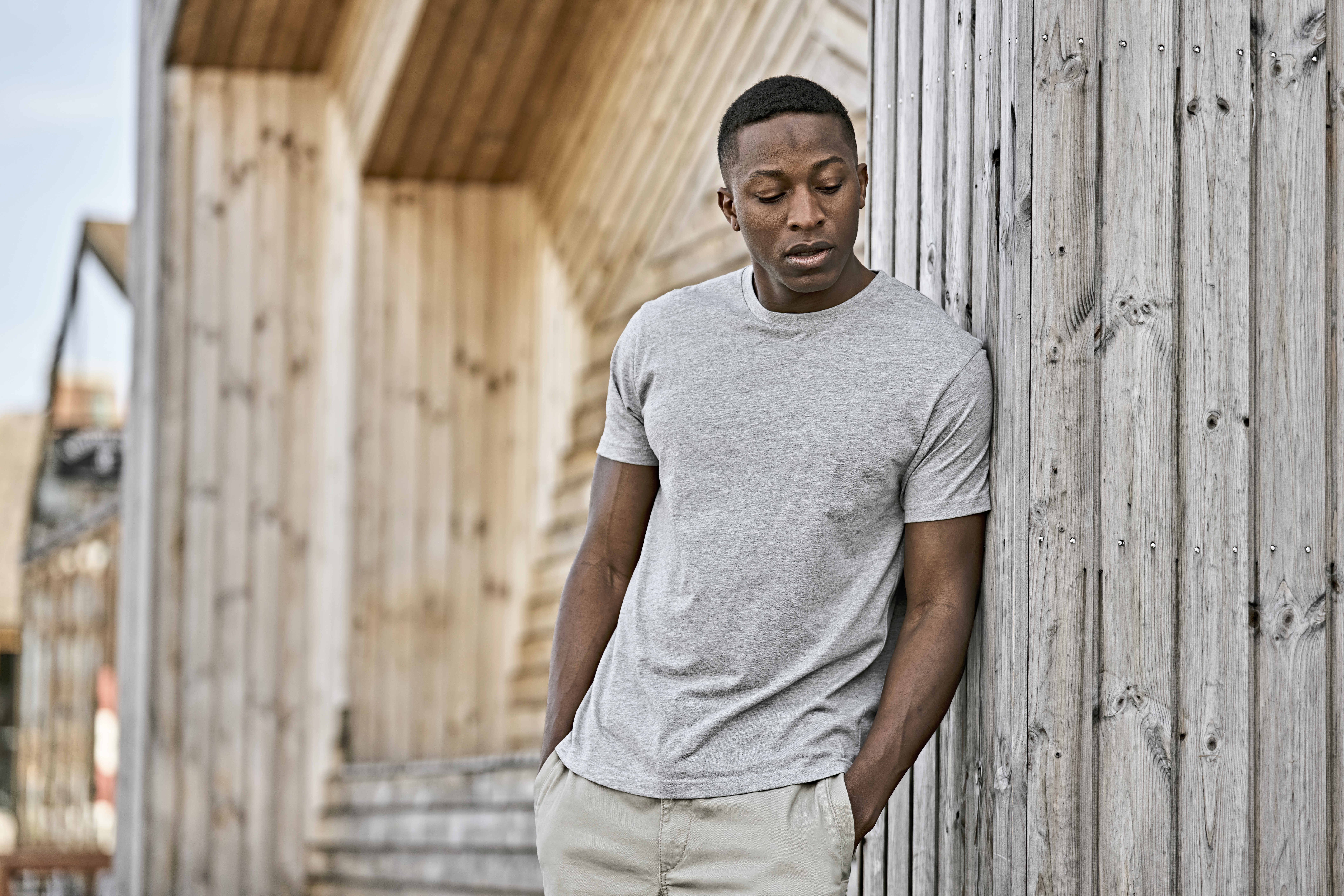 T-Shirt – UNLABELED Tee