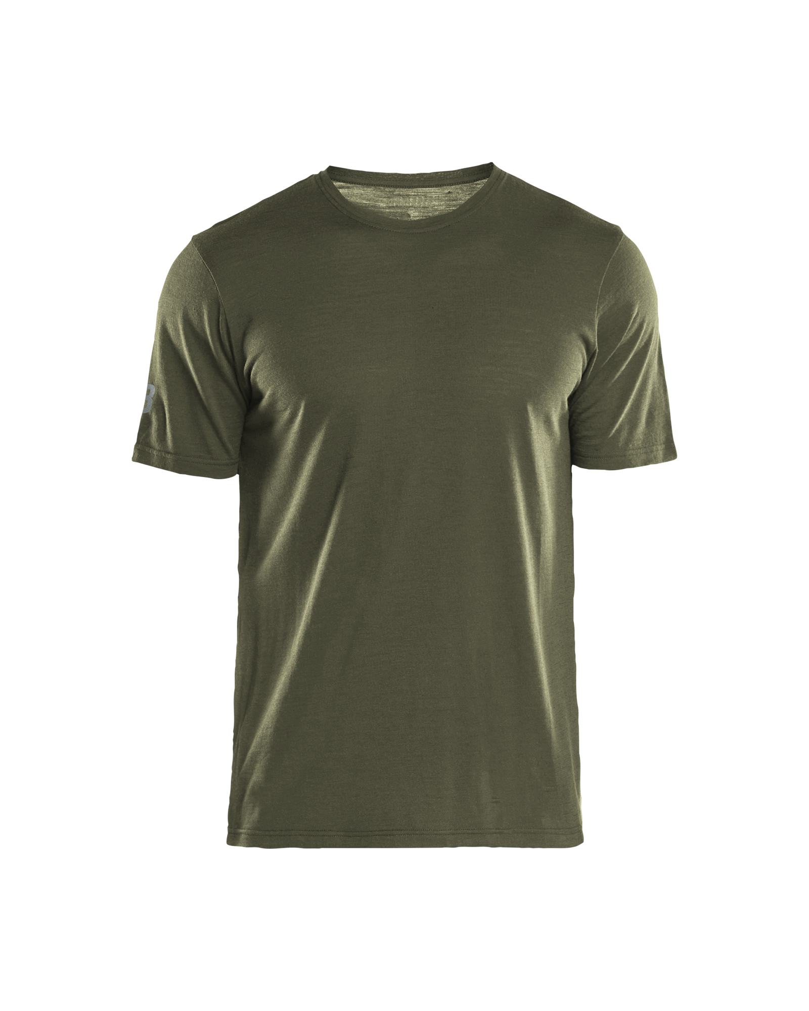 Merino T-Shirt