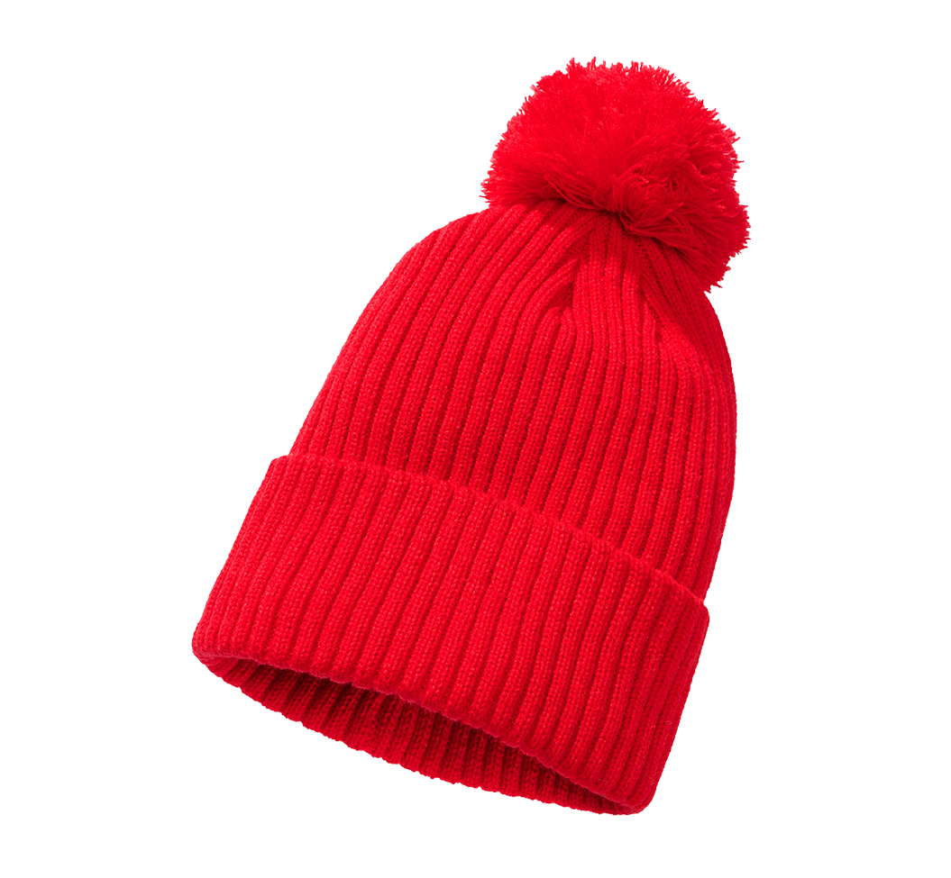 Bobble Hat