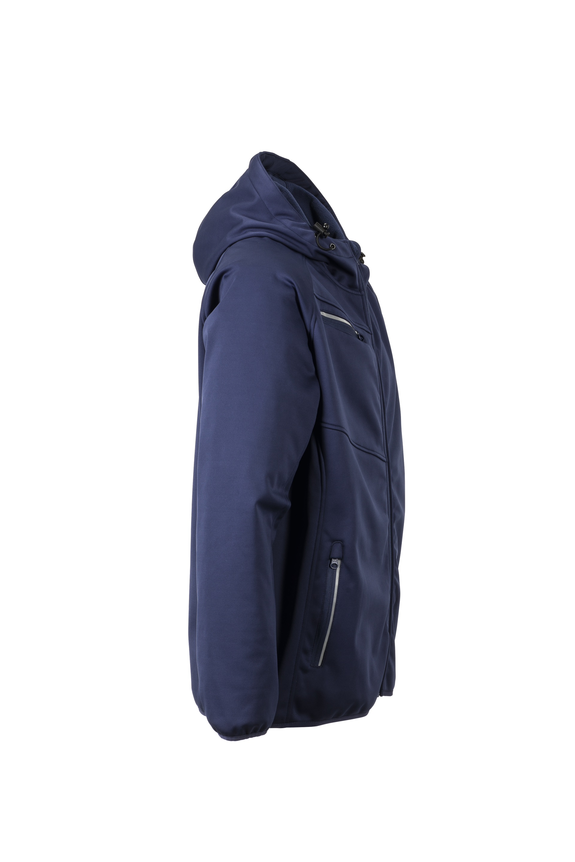 PLANAM Fog Softshelljacke Outdoor