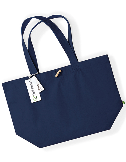 Tasche – EarthAware Organic Marina Bag