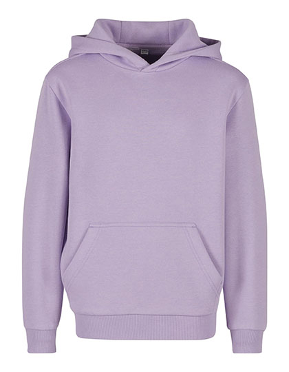Sweatshirt – Kids Fluffy Hoody