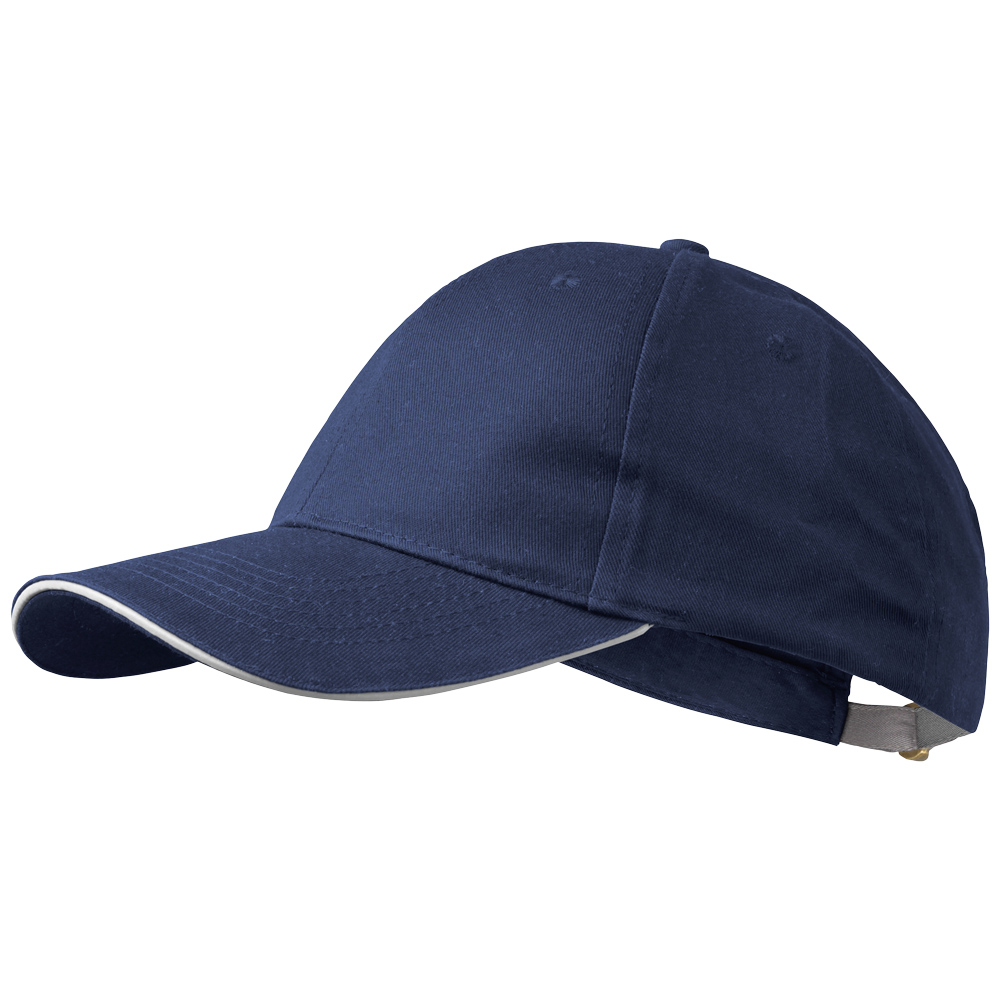 Basic-Cap Heiko